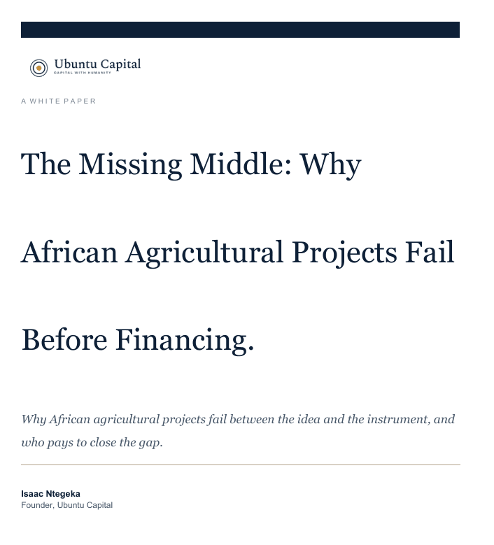 Who pays for project preparation?